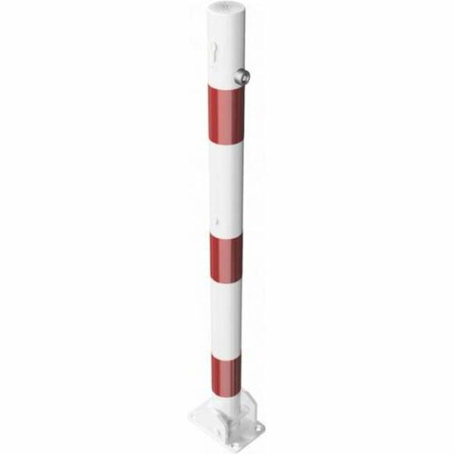 Parkeerpalen D60mm 26 Parkeerpalen D60mm - Afbeelding 12